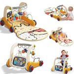 Colchoneta para bebés Baby Play Gym, colchoneta de gimnasio 