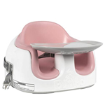 Asiento Bumbo Multi, rosa claro