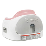 Asiento Bumbo Multi, rosa claro