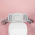 Asiento Bumbo Multi, rosa claro