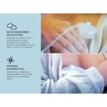 Sacaleches Gadnic Kit Doble Mave Pro D-115 Extractor Automático