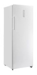 Freezer Congelador Vertical Siam Fsi-nv230bt No Frost 222lts