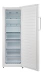Freezer Congelador Vertical Siam Fsi-nv230bt No Frost 222lts