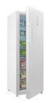 Freezer Congelador Vertical Siam Fsi-nv230bt No Frost 222lts