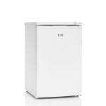 Freezer Vertical Bajo Mesada Blanco 85 L