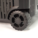 Freezer Portatil 43 lts