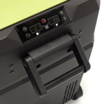 Freezer Portatil Inelro 56 lts