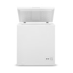 Freezer Congelador Horizontal 141 Lts Philco PHCH151B