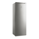 Freezer Vertical Gafa GFUP22P5HRG 245lts Gris Plata