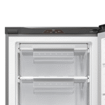 Freezer Vertical Gafa GFUP22P5HRG 245lts Gris Plata