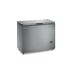 Freezer Horizontal Gafa Plata Inverter 280lts FGHI300P-L