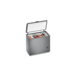 Freezer Horizontal Gafa Plata Inverter 280lts FGHI300P-L