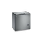 Freezer Horizontal Gafa Plata Inverter 205lts FGHI200P-M