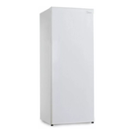 Freezer Vertical Midea 160lts FC-MJ6WAR1 Blanco 