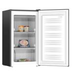 Freezer Vertical Siam 65 Lts Ciclico Negro FSI-CV065N