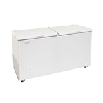 FREEZER BRIKET FR 4500 - BLANCO 390 LTS 2 PUERTAS HORIZONTAL