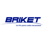 FREEZER BRIKET FR 4500 - BLANCO 390 LTS 2 PUERTAS HORIZONTAL