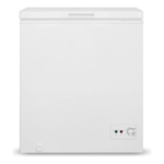 Freezer de Pozo Philco PHCH144B 141 Litros Blanco A+