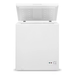 Freezer de Pozo Philco PHCH144B 141 Litros Blanco A+