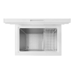 Freezer de Pozo Philco PHCH144B 141 Litros Blanco A+