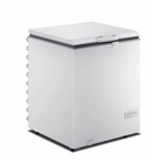 Freezer Horizontal Whirlpool WHA22LB Blanco 220L