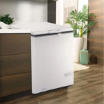 Freezer Horizontal Whirlpool WHA22LB Blanco 220L