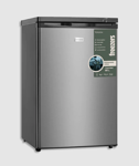 Freezer Vondom FR55 Linea Acero 85 Lts Bajo Mesada