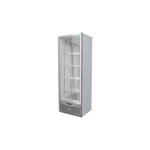 Freezer Vertical Fam 420Bt Din - Blanco 333 Lts 459W -12°C A -20°C 2 Puertas