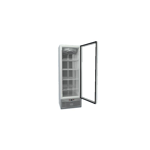 Freezer Vertical Fam 420Bt Din - Blanco 333 Lts 459W -12°C A -20°C 2 Puertas