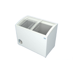 Conservadora Helados Horizontal Fam I 220 - Blanco 220 Lts 190W -12°C A -20°C