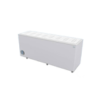 Freezer Horizontal Fam 30 - Blanco 625 Lts 459W -12°C A -20°C