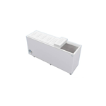 Freezer Horizontal Fam 30 - Blanco 625 Lts 459W -12°C A -20°C