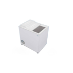 Freezer Horizontal Fam 10 - Blanco 233 Lts 145W -12°C A -20°C