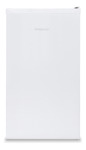 Freezer Vertical Philco Phcv065b 65lts Color Blanco