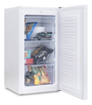 Freezer Vertical Philco Phcv065b 65lts Color Blanco