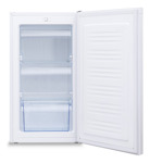 Freezer Vertical Philco Phcv065b 65lts Color Blanco