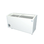 Conservadora Helados Horizontal Fam I 555 - Blanco 495 Lts 377W -12°C A -20°C