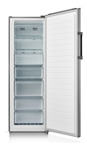 Freezer Vertical Midea Ffec8sar1 No Frost 7 Cajones 230lts