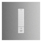 Freezer Vertical Midea Ffec8sar1 No Frost 7 Cajones 230lts
