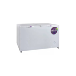 Freezer Inelro Fih-550 A -  Inverter Blanco 470L Ruedas
