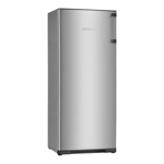Freezer Vertical Kohinoor KFVA25-8 250 Lts Acero 7 Cajones