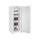 Freezer Digital Vondom FR140 164 Lts Vertical Blanco