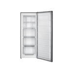 Freezer Digital Vondom FR140 164 Lts Vertical Blanco