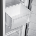 Freezer Digital Vondom FR140 164 Lts Vertical Blanco