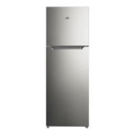 Heladera Con Freezer 356 Lts Gafa HGNF333P Inverter No Frost Color Plata