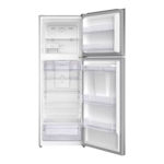 Heladera Con Freezer 356 Lts Gafa HGNF333P Inverter No Frost Color Plata