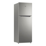 Heladera Con Freezer 356 Lts Gafa HGNF333P Inverter No Frost Color Plata