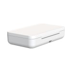 Esterilizador UV Samsung con carga inalámbrica