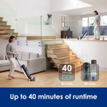 Limpiador Inalámbrico Tineco Floor One S7 Pro, Aspiradora Y