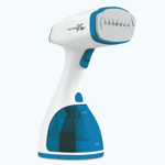 Plancha A Vapor Pro Vertical y Horizontal Smart Tek GS1500